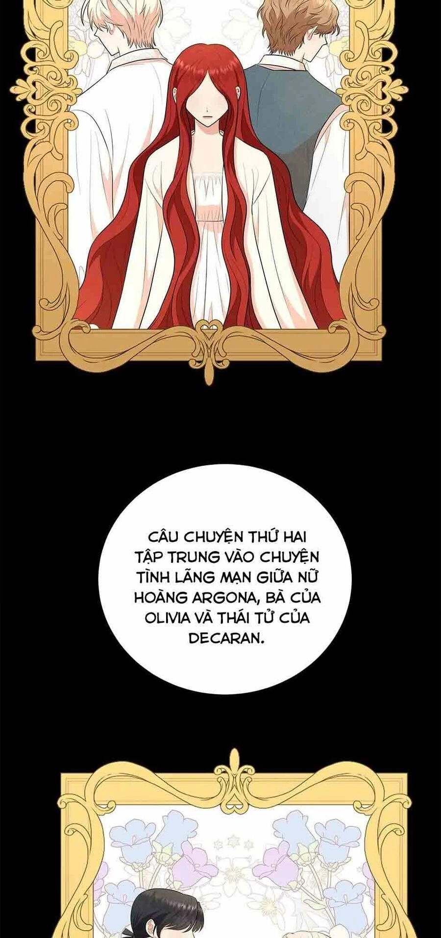 Nhân Vật Phản Diện Cũng Khó Chịu Chapter 68 - 81