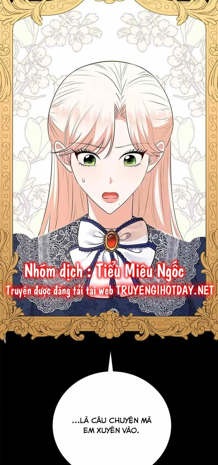 Nhân Vật Phản Diện Cũng Khó Chịu Chapter 68 - 83