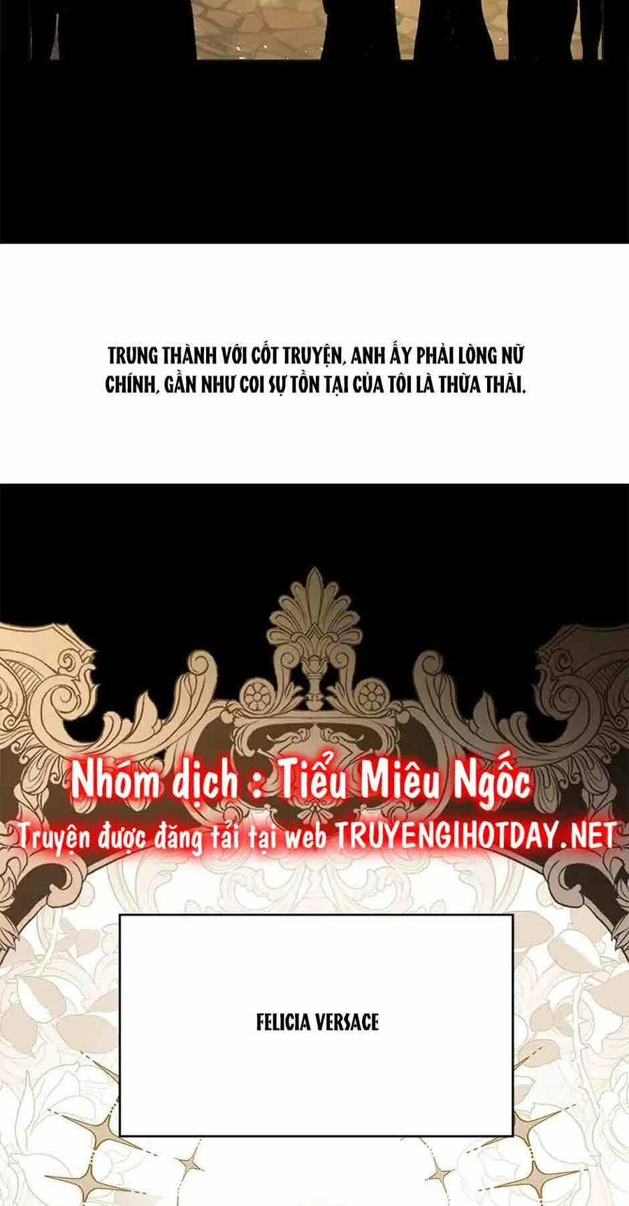 Nhân Vật Phản Diện Cũng Khó Chịu Chapter 68 - 86