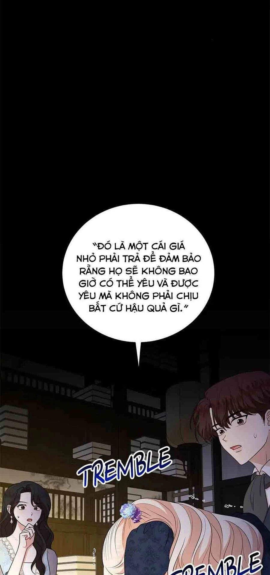 Nhân Vật Phản Diện Cũng Khó Chịu Chapter 68 - 97