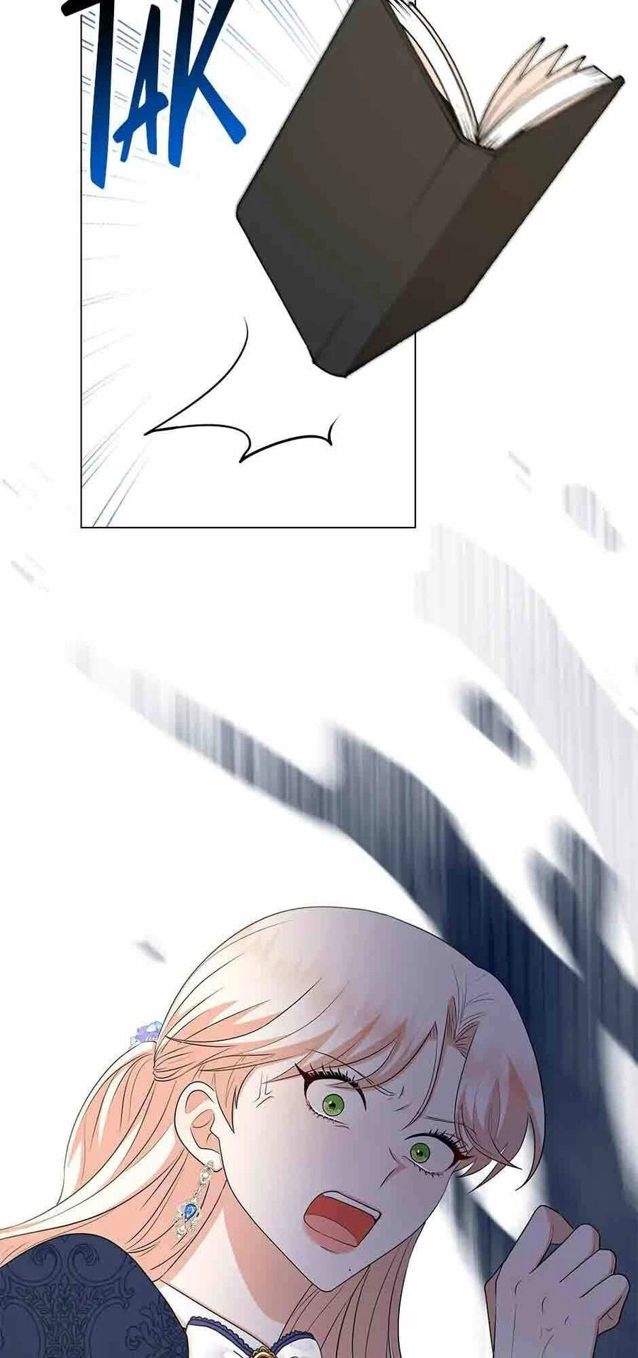 Nhân Vật Phản Diện Cũng Khó Chịu Chapter 68 - 99