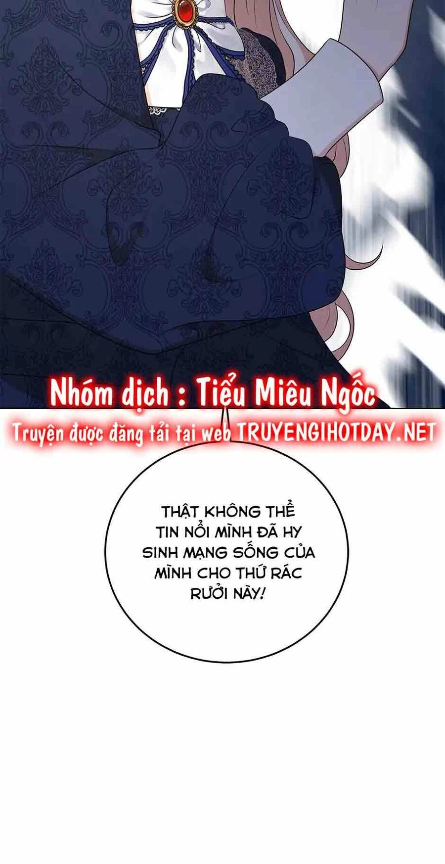 Nhân Vật Phản Diện Cũng Khó Chịu Chapter 68 - 100