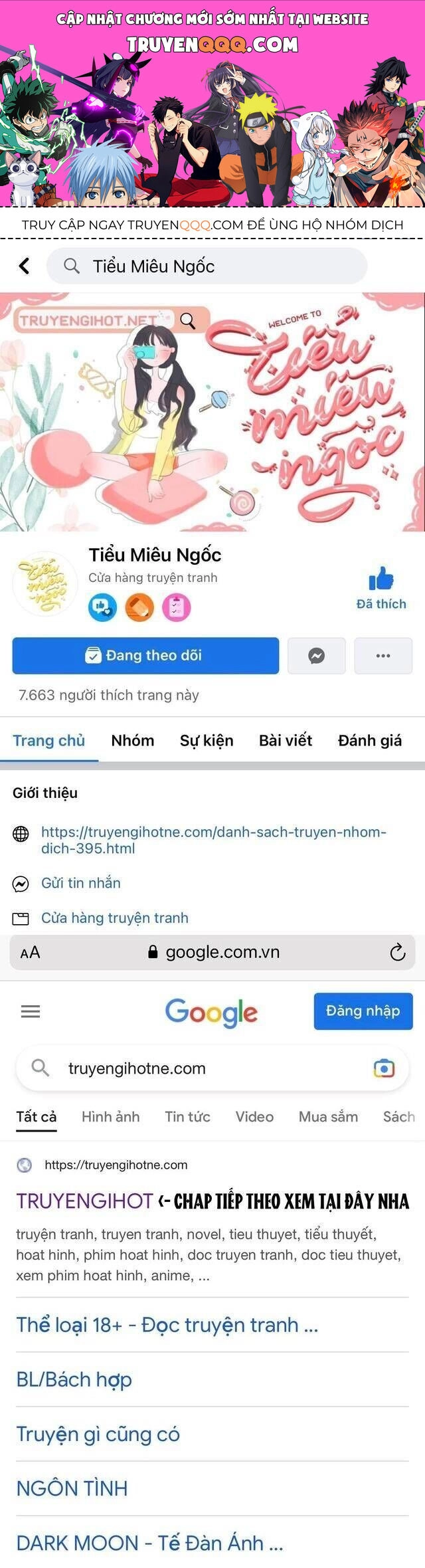 Nhân Vật Phản Diện Cũng Khó Chịu Chapter 69 - 1