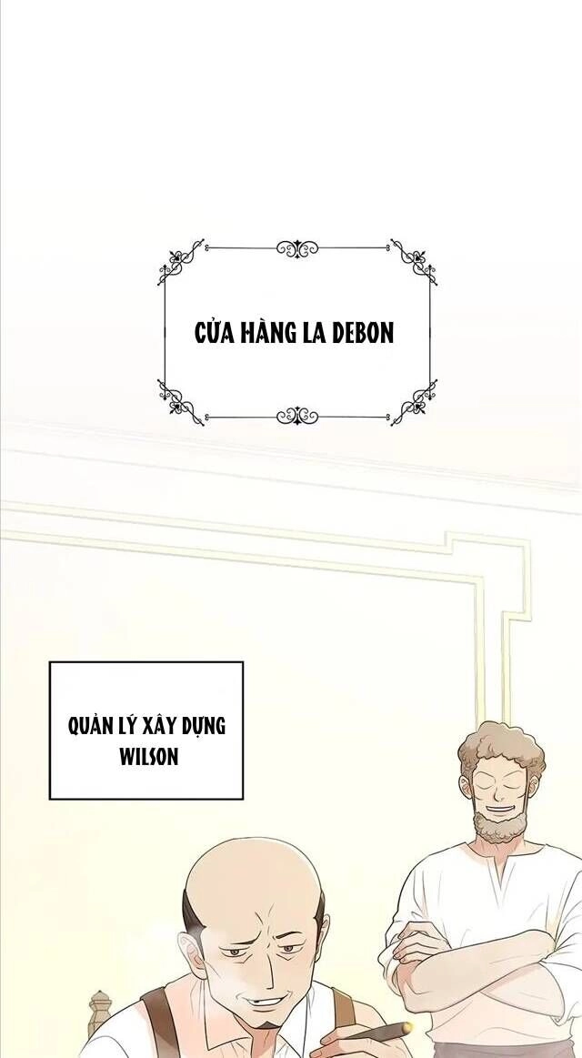 Nhân Vật Phản Diện Cũng Khó Chịu Chapter 69 - 3