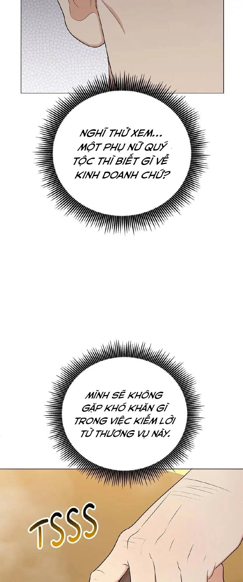Nhân Vật Phản Diện Cũng Khó Chịu Chapter 69 - 8