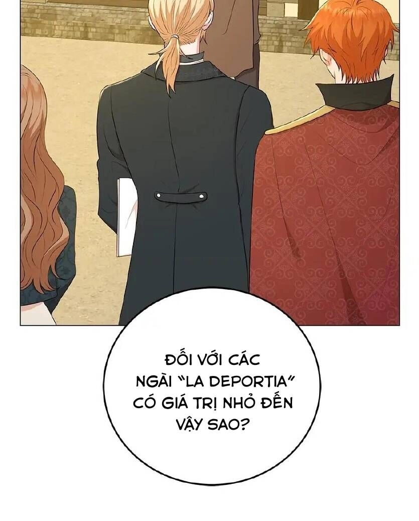 Nhân Vật Phản Diện Cũng Khó Chịu Chapter 69 - 11