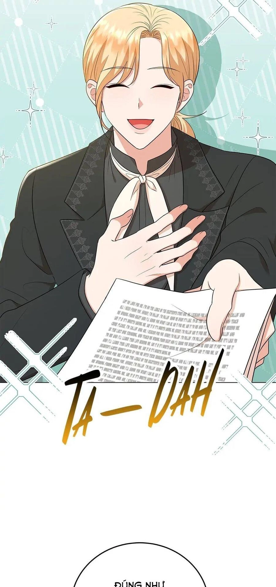 Nhân Vật Phản Diện Cũng Khó Chịu Chapter 69 - 13