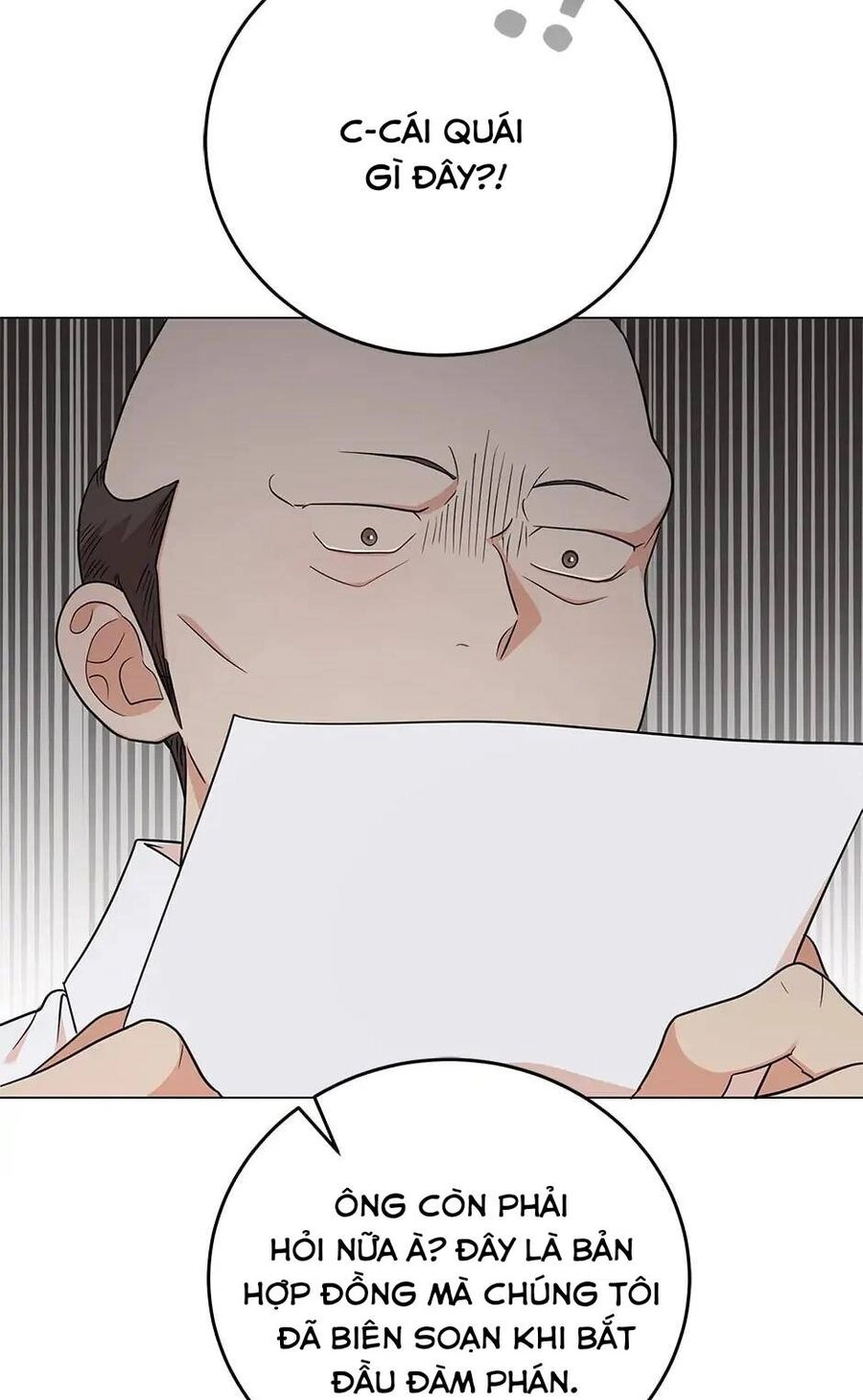 Nhân Vật Phản Diện Cũng Khó Chịu Chapter 69 - 15