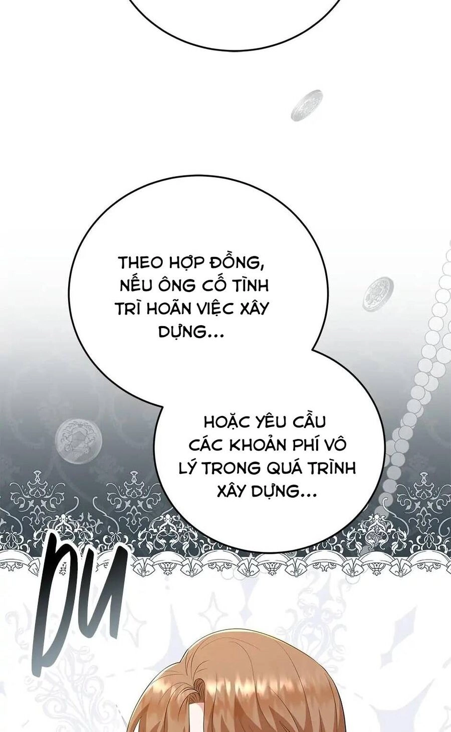 Nhân Vật Phản Diện Cũng Khó Chịu Chapter 69 - 16