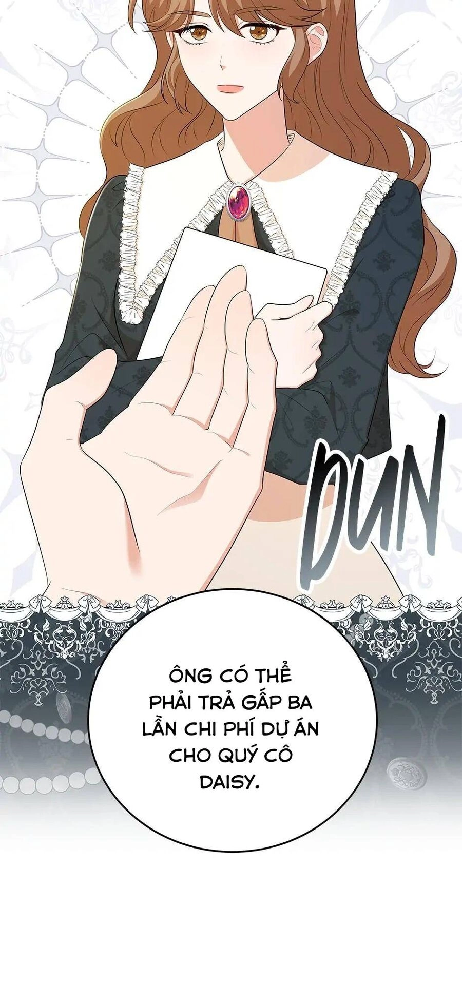 Nhân Vật Phản Diện Cũng Khó Chịu Chapter 69 - 17