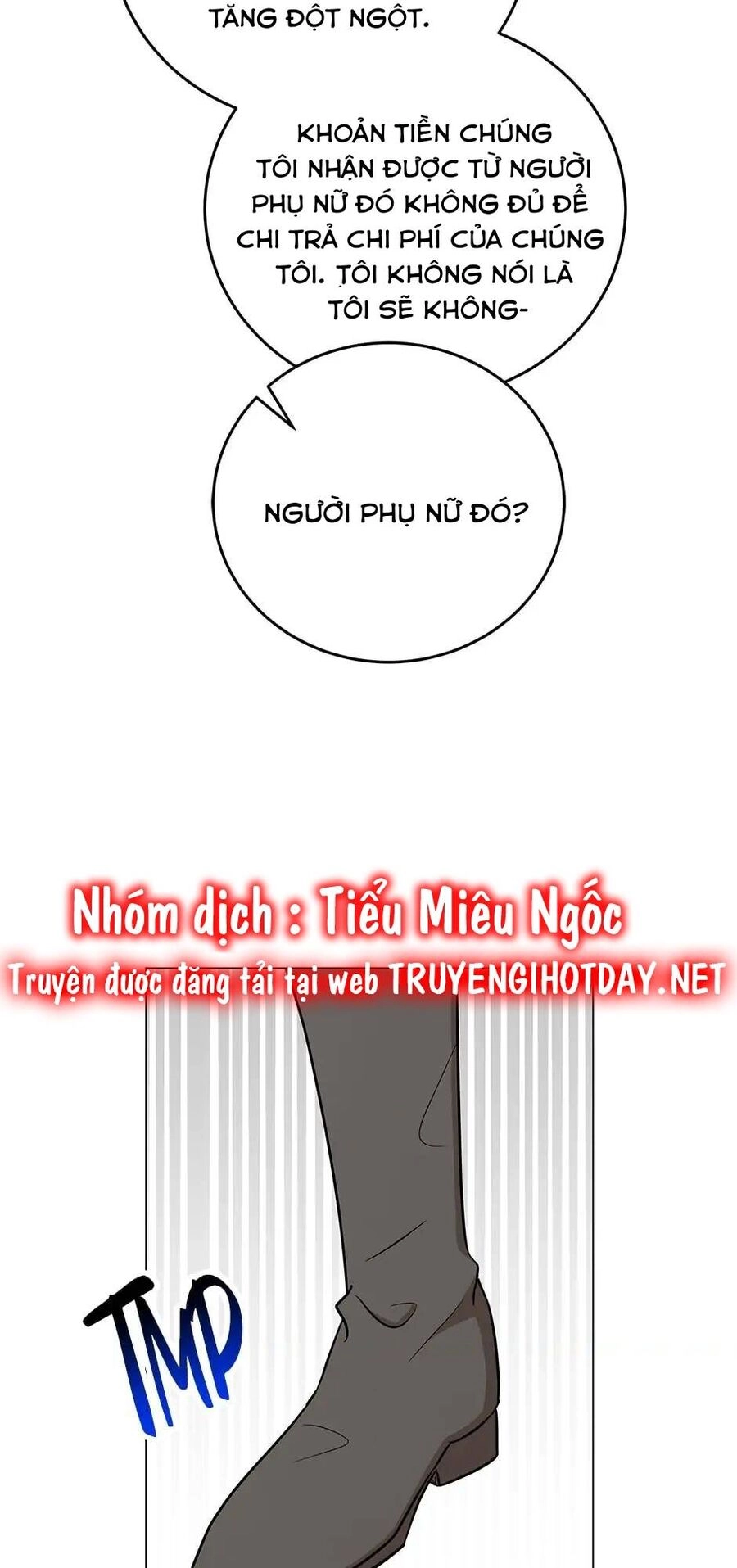 Nhân Vật Phản Diện Cũng Khó Chịu Chapter 69 - 26
