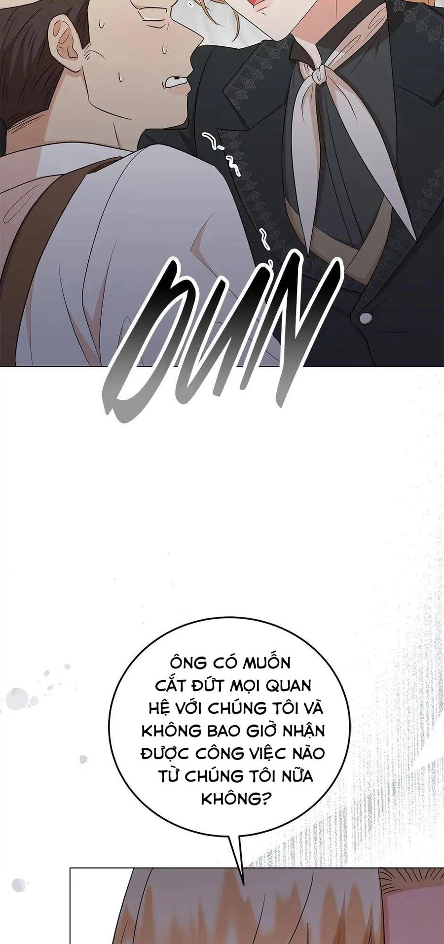 Nhân Vật Phản Diện Cũng Khó Chịu Chapter 69 - 29