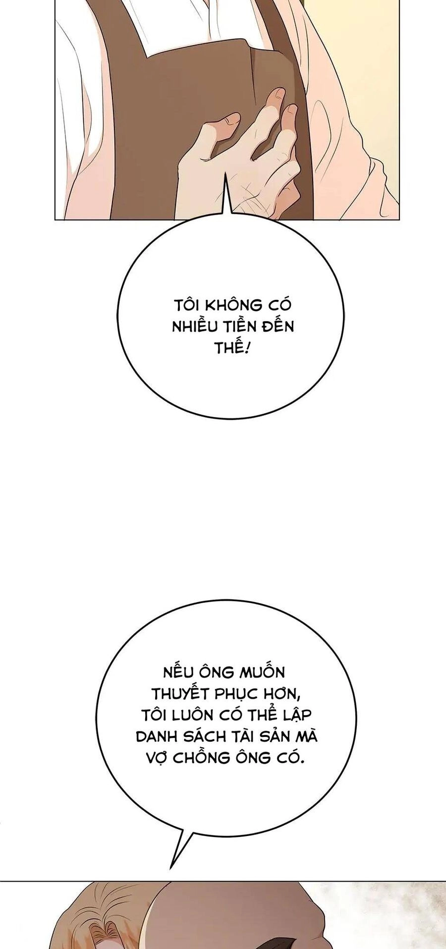 Nhân Vật Phản Diện Cũng Khó Chịu Chapter 69 - 34