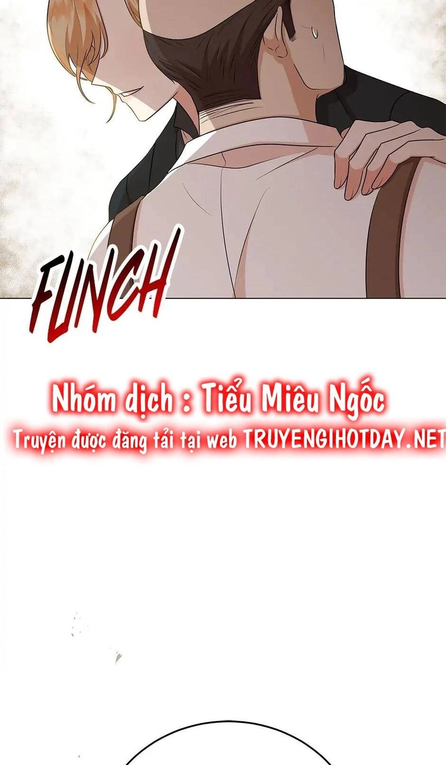 Nhân Vật Phản Diện Cũng Khó Chịu Chapter 69 - 35