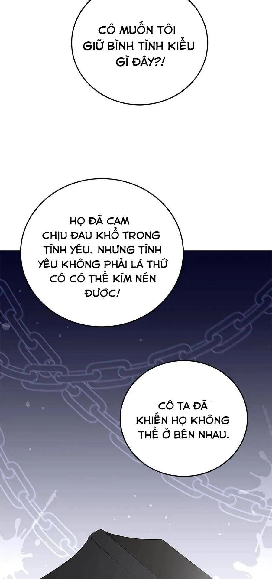 Nhân Vật Phản Diện Cũng Khó Chịu Chapter 69 - 41