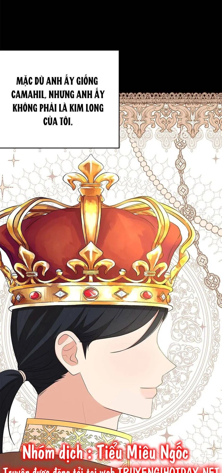 Nhân Vật Phản Diện Cũng Khó Chịu Chapter 69 - 51