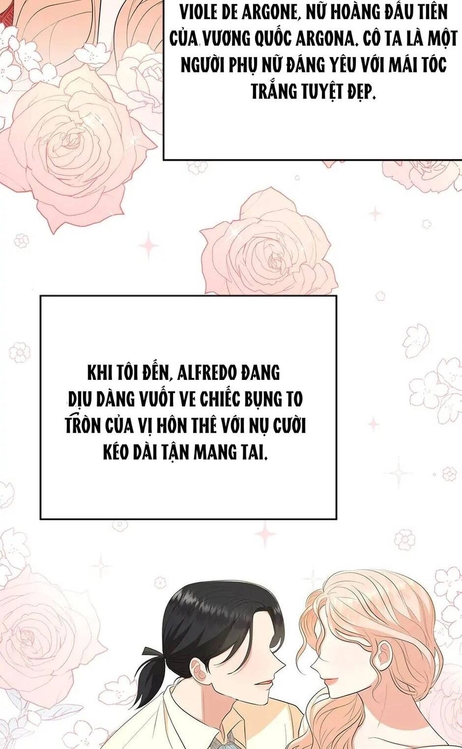 Nhân Vật Phản Diện Cũng Khó Chịu Chapter 69 - 53