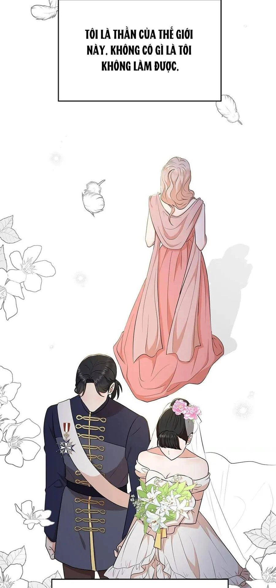 Nhân Vật Phản Diện Cũng Khó Chịu Chapter 69 - 55
