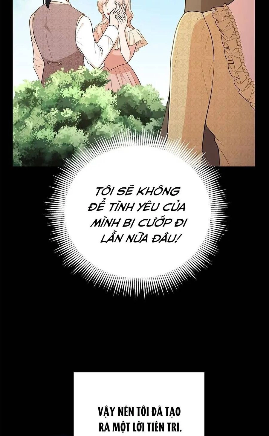 Nhân Vật Phản Diện Cũng Khó Chịu Chapter 69 - 57
