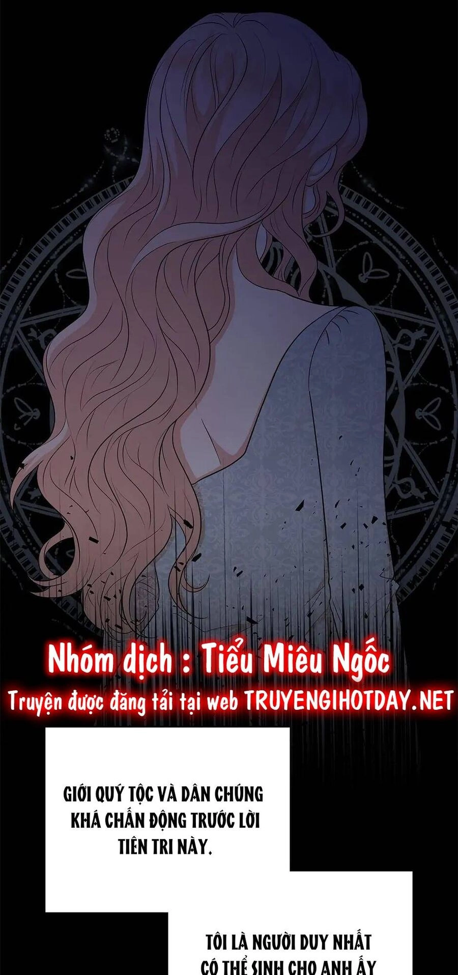 Nhân Vật Phản Diện Cũng Khó Chịu Chapter 69 - 59