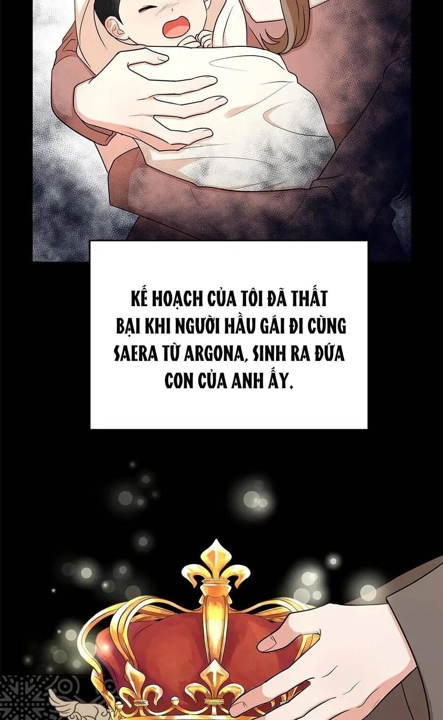 Nhân Vật Phản Diện Cũng Khó Chịu Chapter 69 - 61
