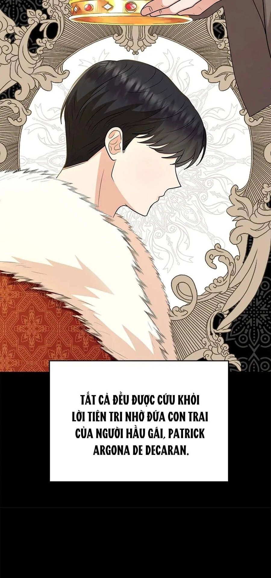 Nhân Vật Phản Diện Cũng Khó Chịu Chapter 69 - 62