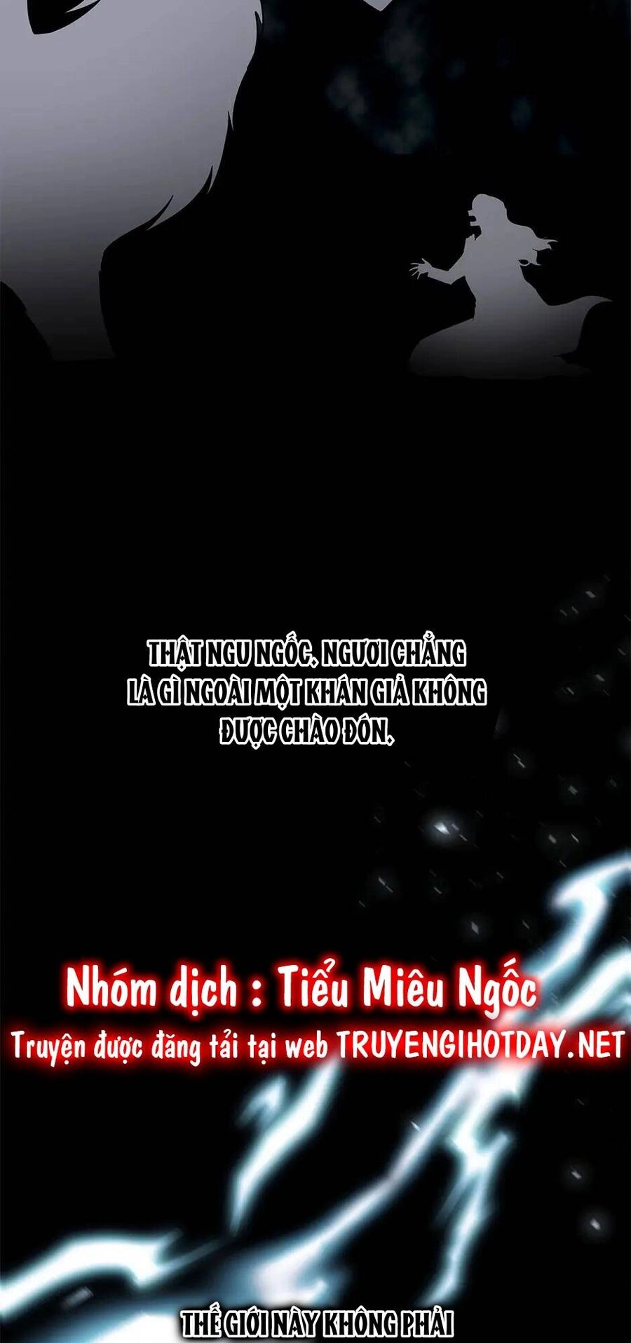 Nhân Vật Phản Diện Cũng Khó Chịu Chapter 69 - 67