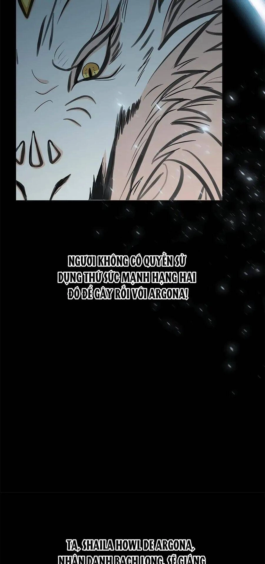 Nhân Vật Phản Diện Cũng Khó Chịu Chapter 69 - 70