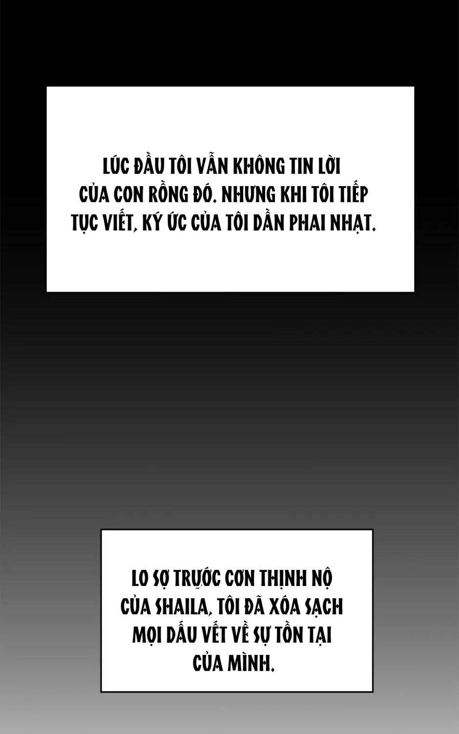 Nhân Vật Phản Diện Cũng Khó Chịu Chapter 69 - 73