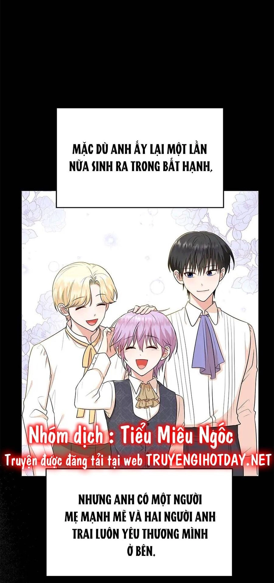 Nhân Vật Phản Diện Cũng Khó Chịu Chapter 69 - 83