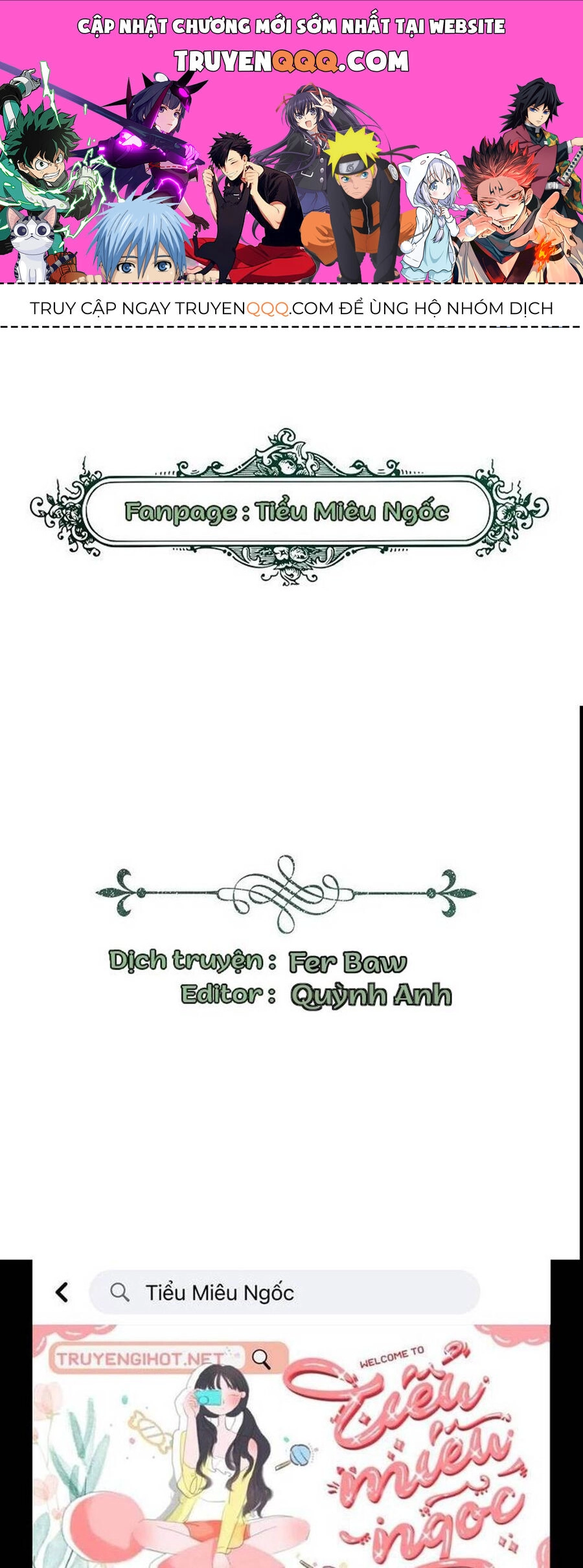 Nhân Vật Phản Diện Cũng Khó Chịu Chapter 70 - 1