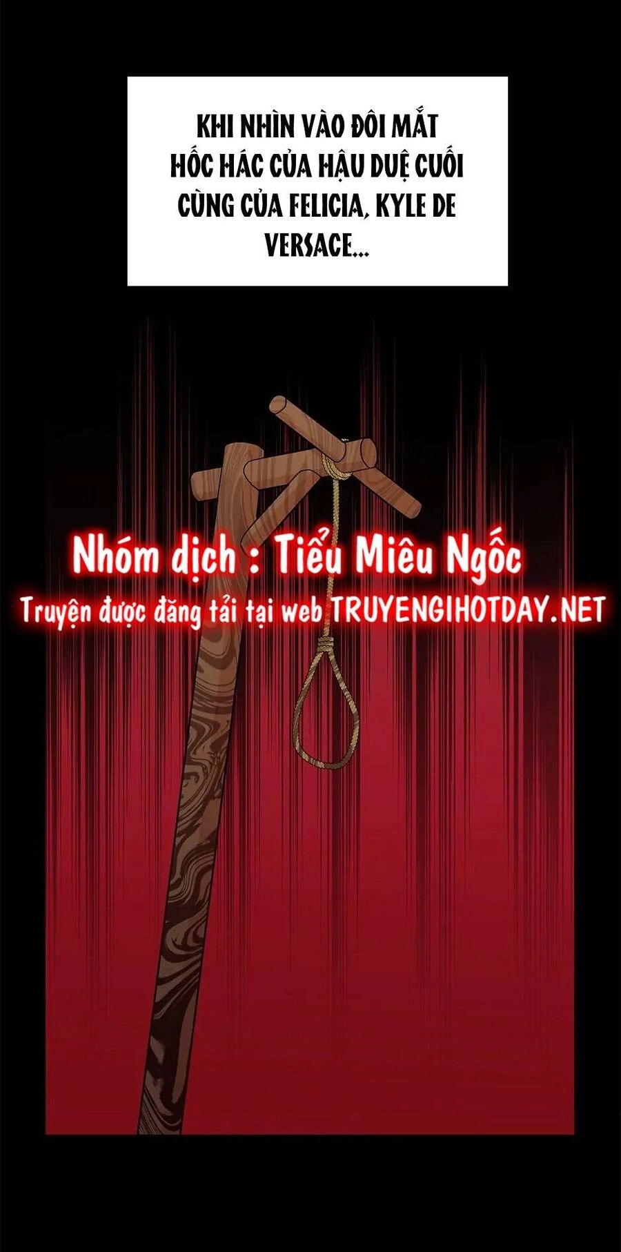 Nhân Vật Phản Diện Cũng Khó Chịu Chapter 70 - 4