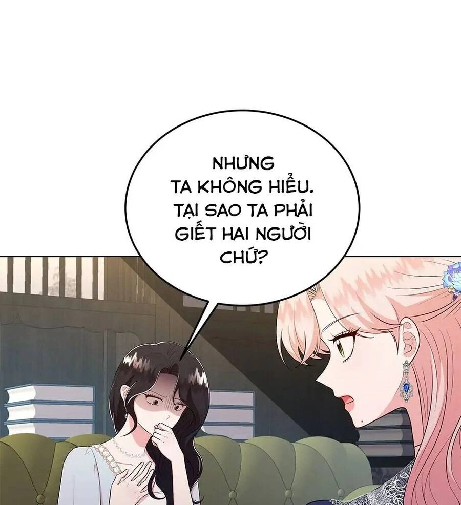 Nhân Vật Phản Diện Cũng Khó Chịu Chapter 70 - 17