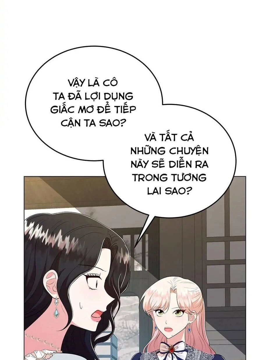 Nhân Vật Phản Diện Cũng Khó Chịu Chapter 70 - 19