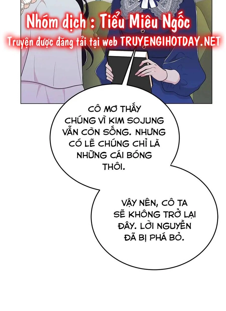 Nhân Vật Phản Diện Cũng Khó Chịu Chapter 70 - 20