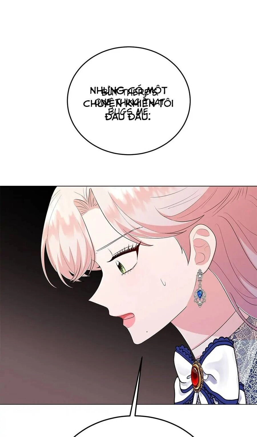 Nhân Vật Phản Diện Cũng Khó Chịu Chapter 70 - 21