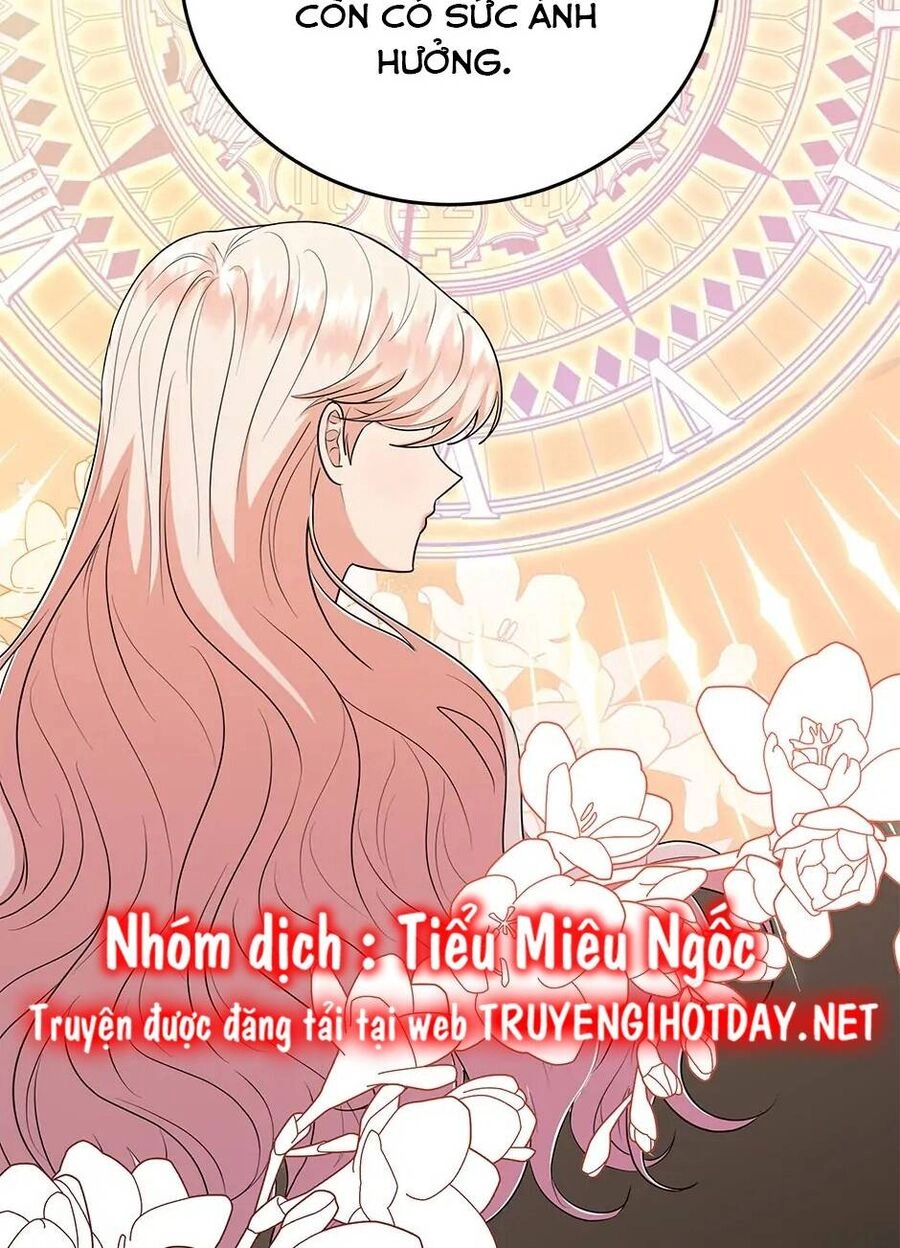 Nhân Vật Phản Diện Cũng Khó Chịu Chapter 70 - 28