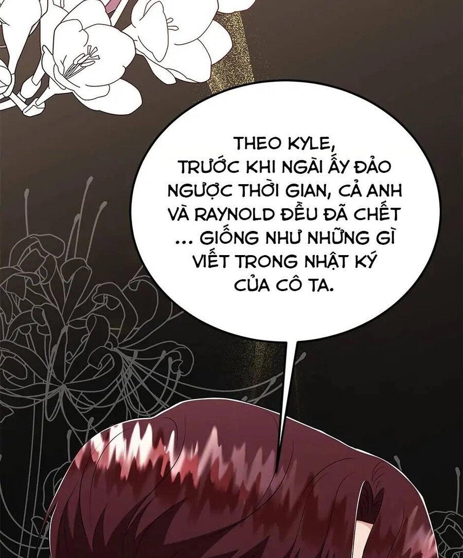 Nhân Vật Phản Diện Cũng Khó Chịu Chapter 70 - 29