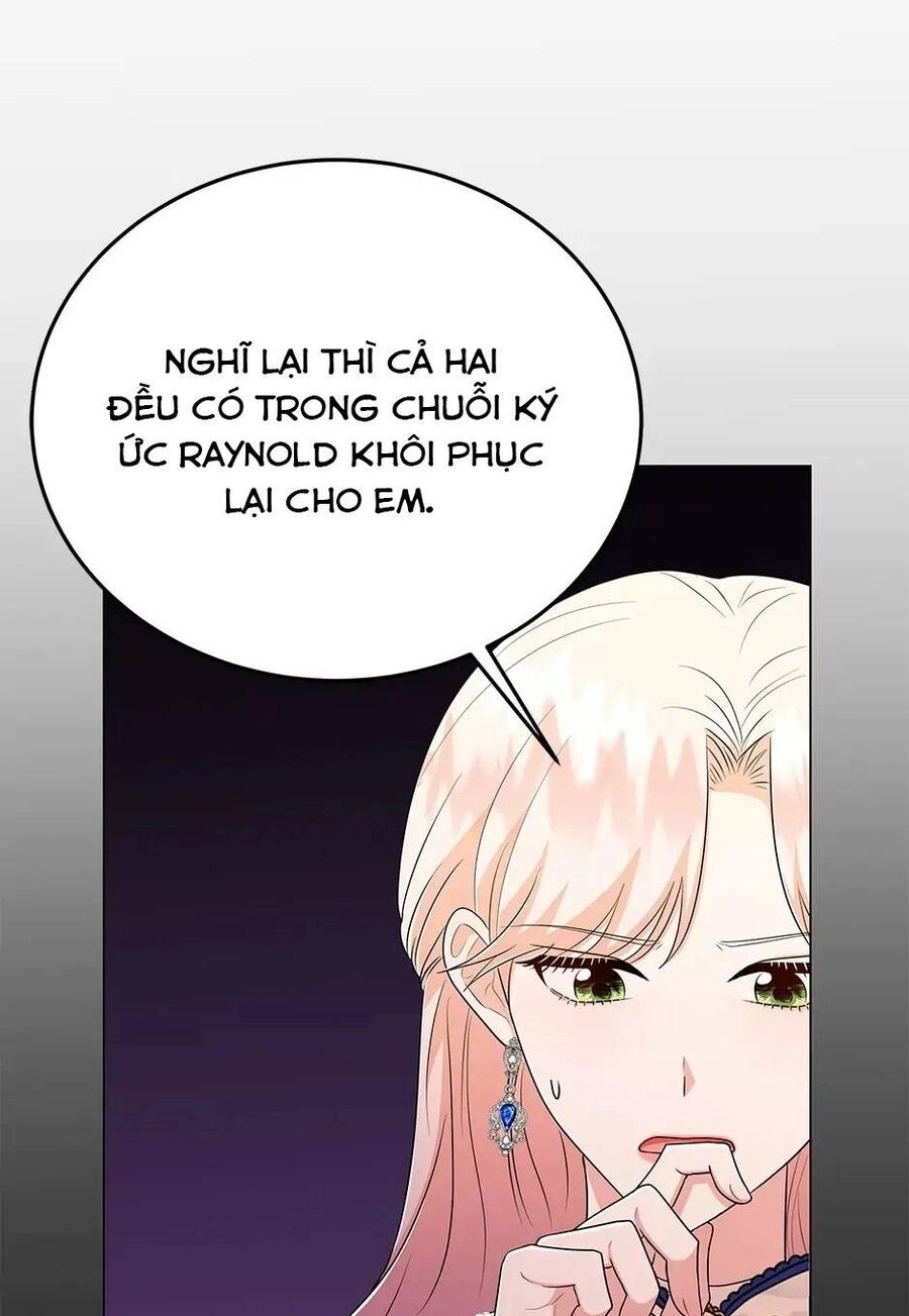 Nhân Vật Phản Diện Cũng Khó Chịu Chapter 70 - 33