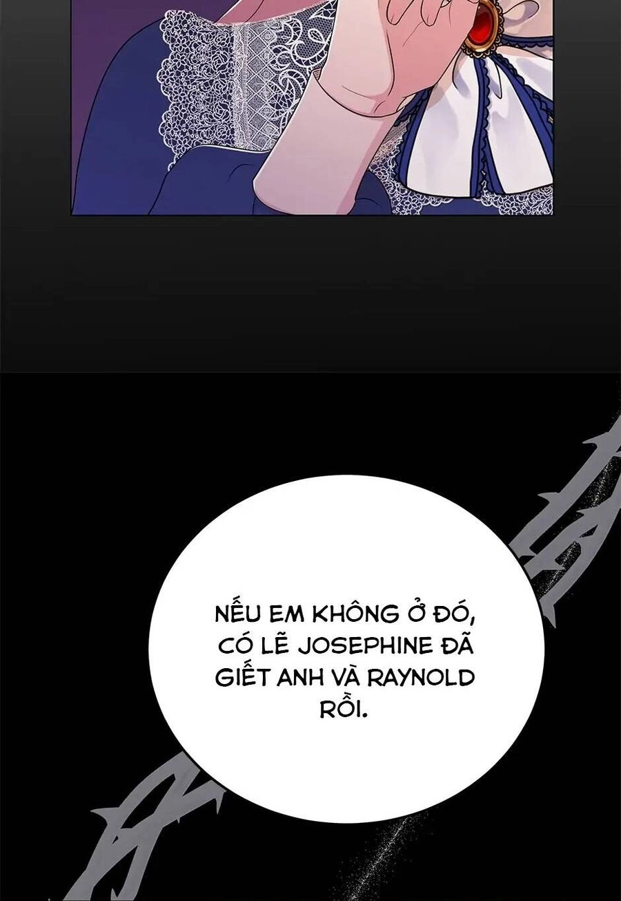 Nhân Vật Phản Diện Cũng Khó Chịu Chapter 70 - 34