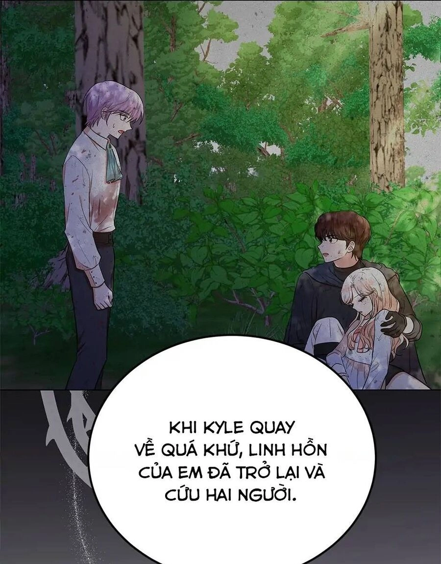 Nhân Vật Phản Diện Cũng Khó Chịu Chapter 70 - 35