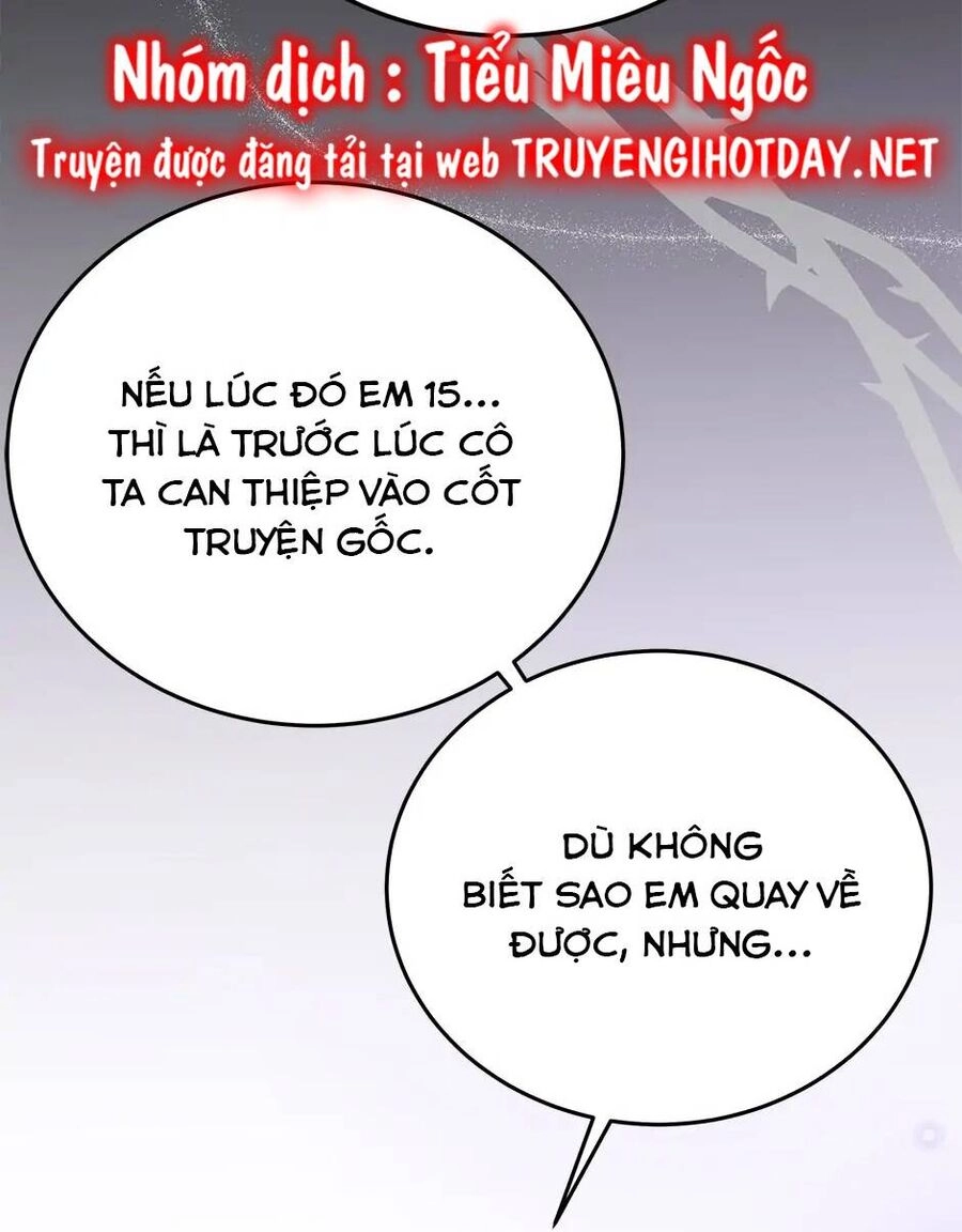 Nhân Vật Phản Diện Cũng Khó Chịu Chapter 70 - 36