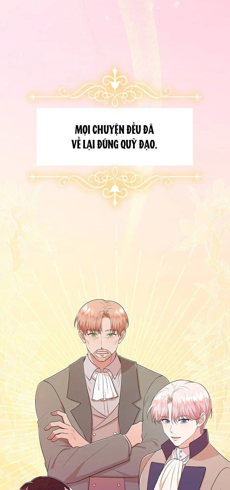 Nhân Vật Phản Diện Cũng Khó Chịu Chapter 70 - 41