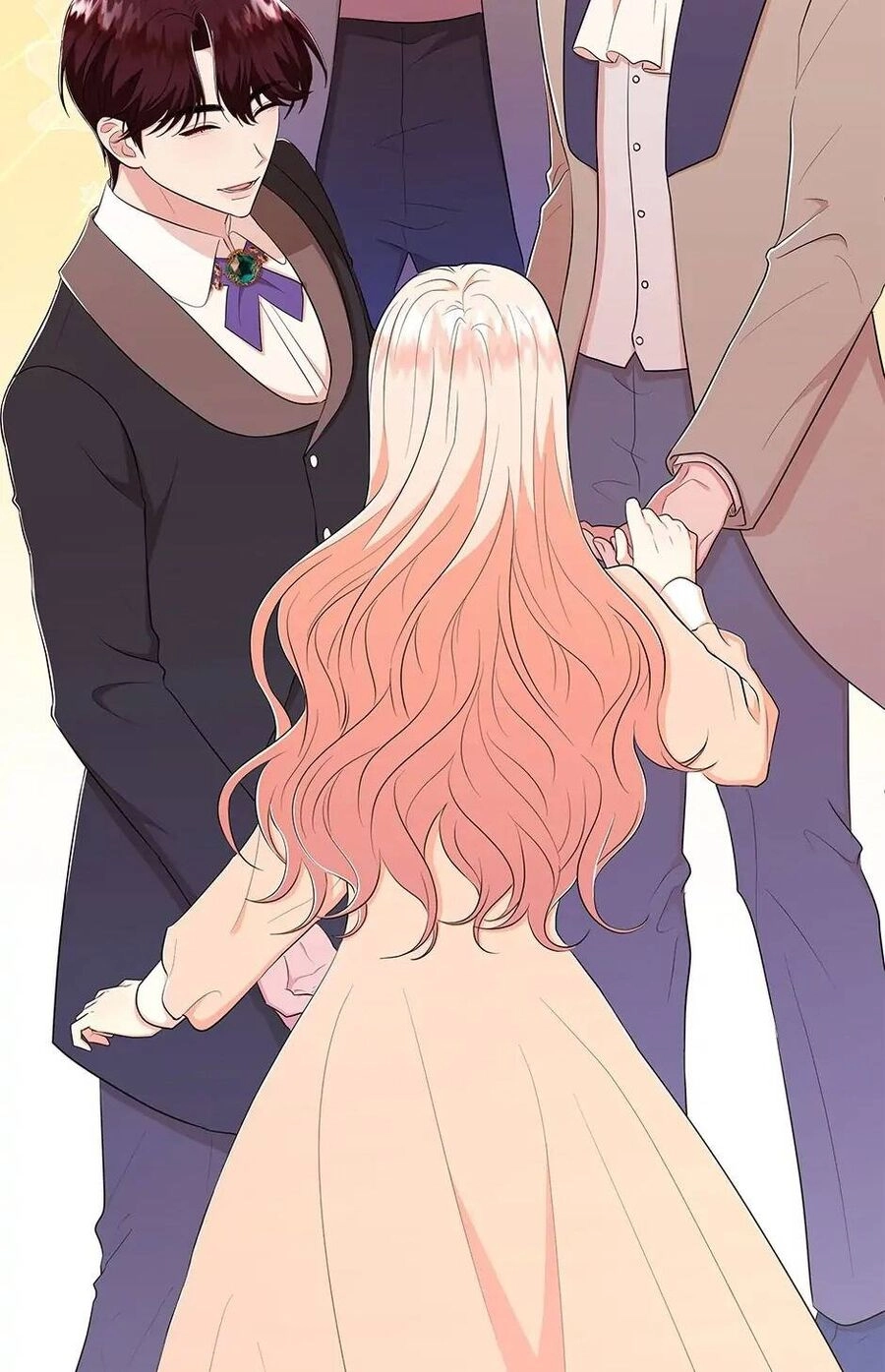 Nhân Vật Phản Diện Cũng Khó Chịu Chapter 70 - 42