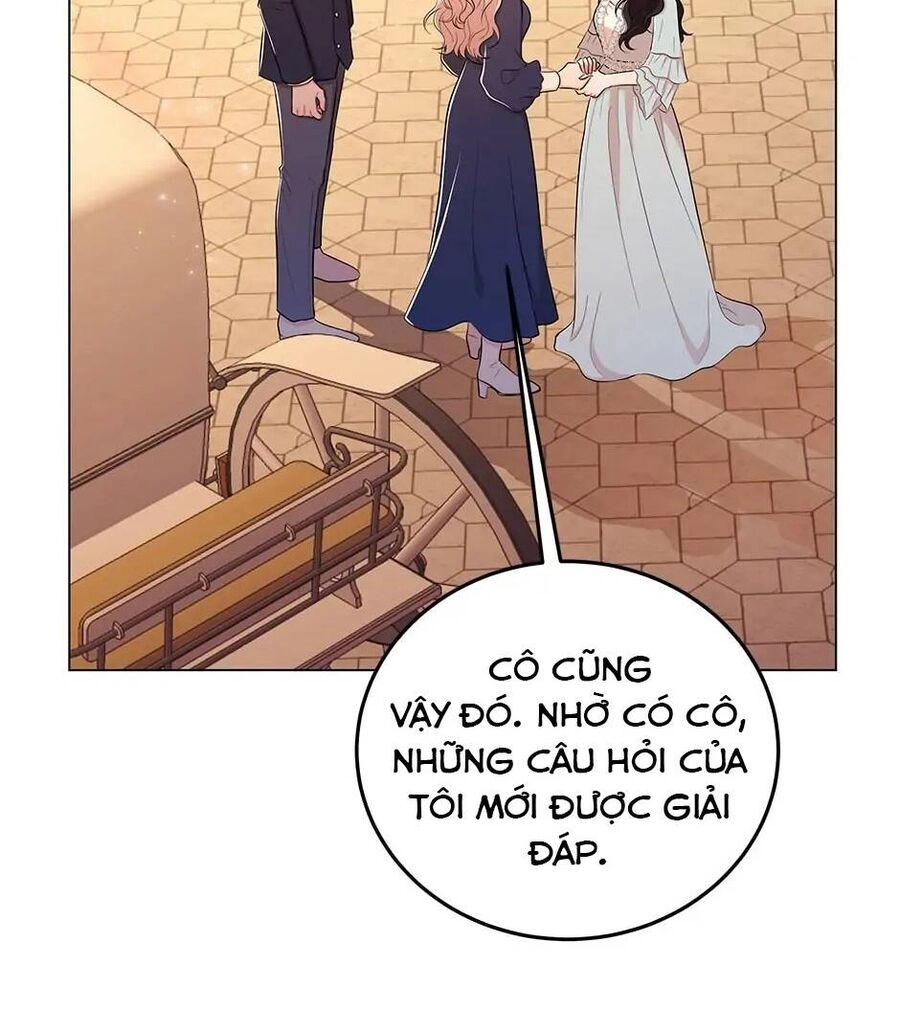 Nhân Vật Phản Diện Cũng Khó Chịu Chapter 70 - 47