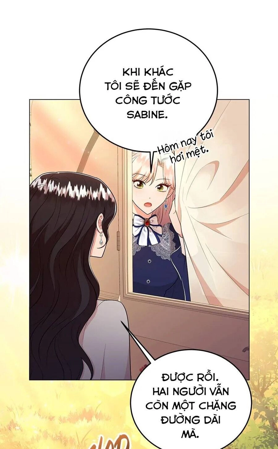 Nhân Vật Phản Diện Cũng Khó Chịu Chapter 70 - 48