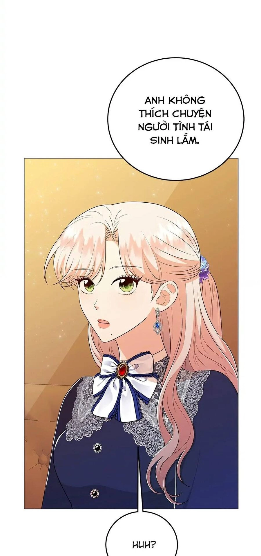 Nhân Vật Phản Diện Cũng Khó Chịu Chapter 70 - 50