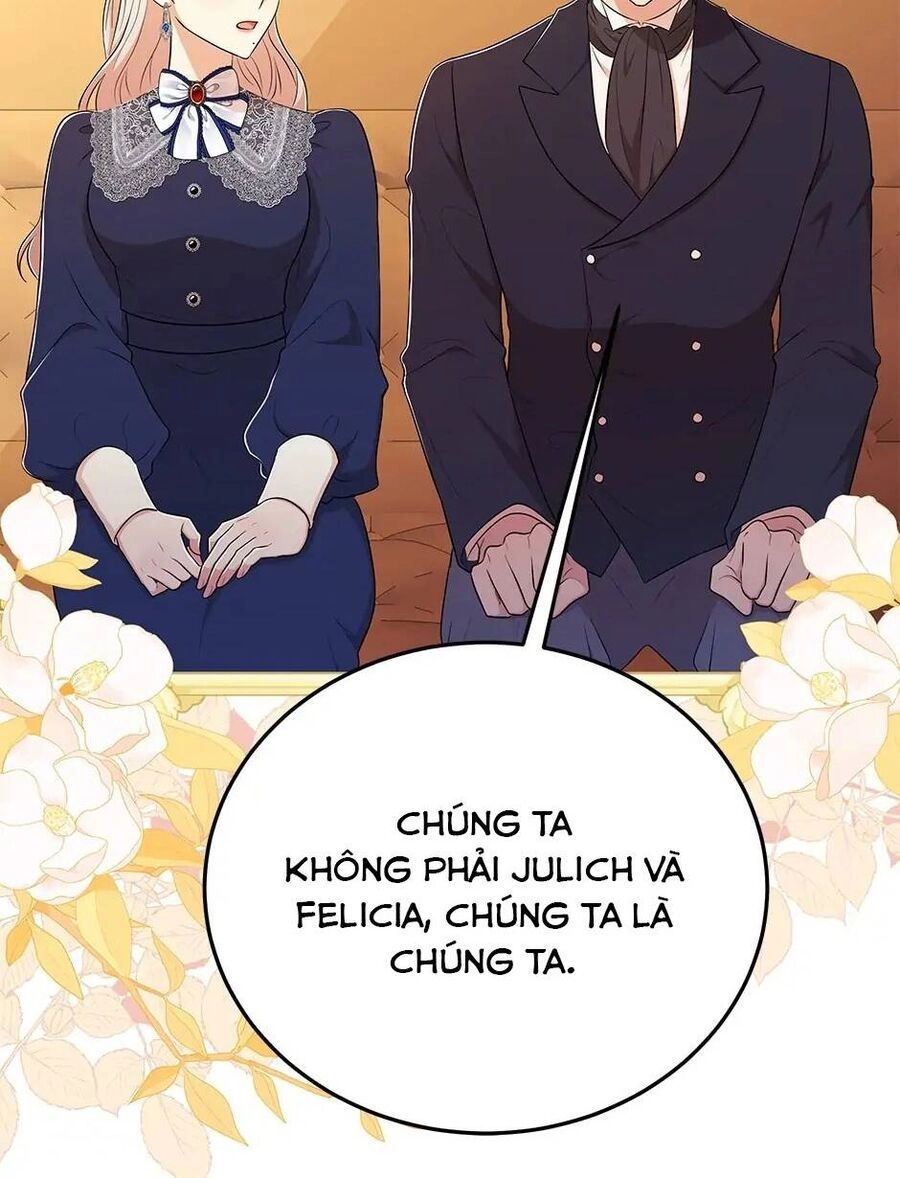 Nhân Vật Phản Diện Cũng Khó Chịu Chapter 70 - 52