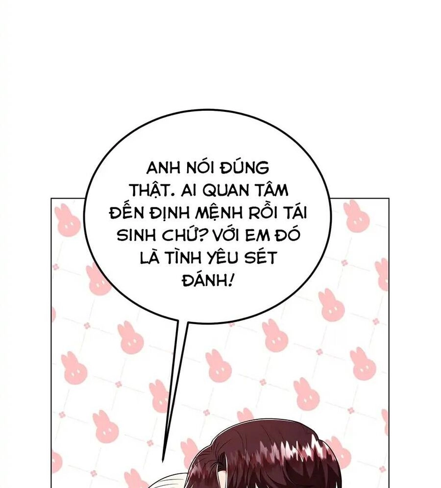 Nhân Vật Phản Diện Cũng Khó Chịu Chapter 70 - 55