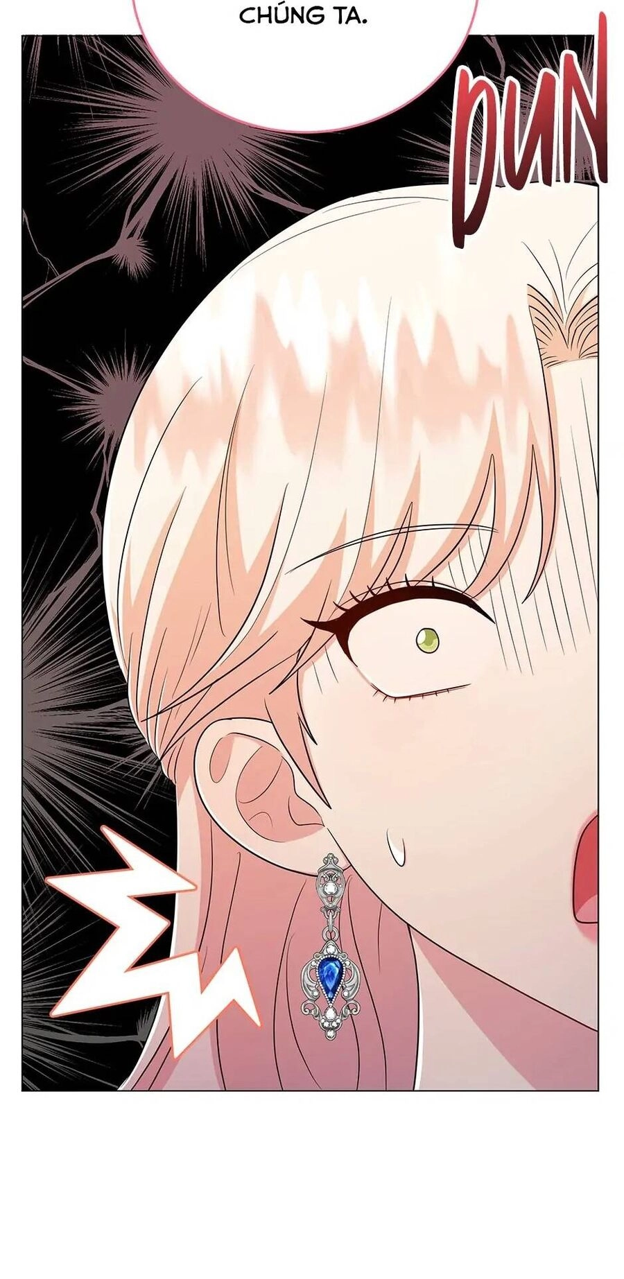 Nhân Vật Phản Diện Cũng Khó Chịu Chapter 70 - 58